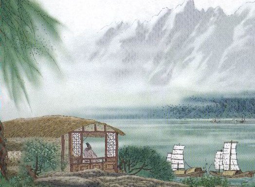 这是什么诗词？