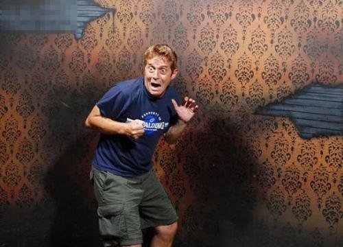 六芒星灵异游戏怎么玩？