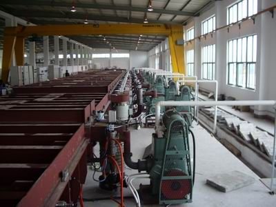 连续生产的连续生产