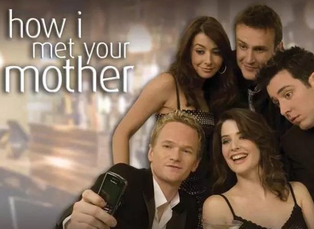 寻妈记是哪部剧的昵称