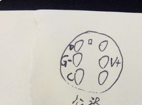 怎样把ps2接到usb上