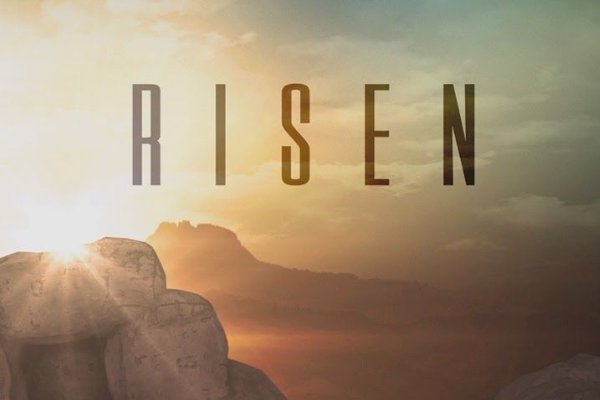 risen是什么意思