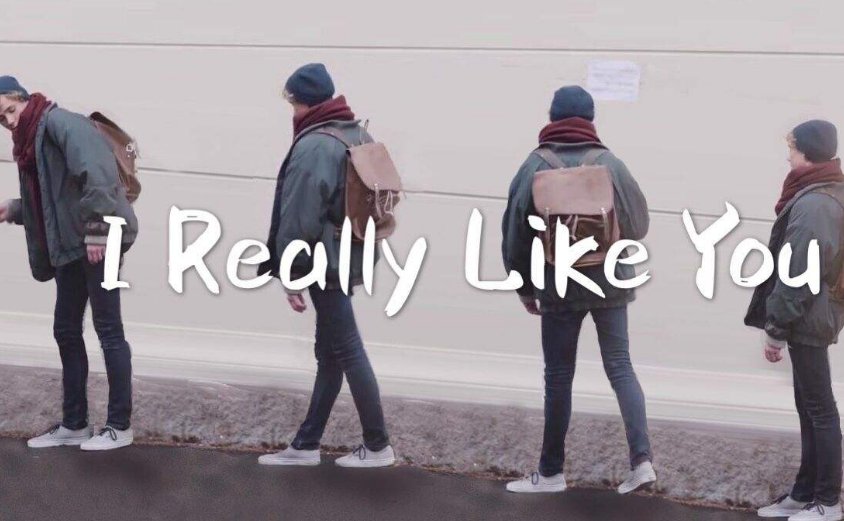 really是什么意思