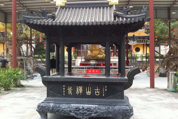 “扒灰”一词出自红楼梦，这个词是什么意思？