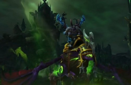 如何达到《魔兽世界7.2》的抗魔联军勇士成就？