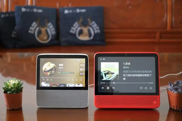 天猫精灵CCL和小度在家1S哪个好？