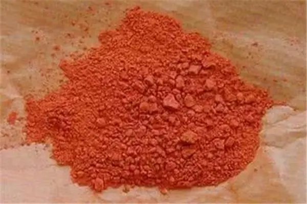 硫化物的溶解性归纳