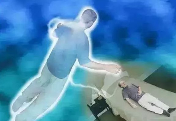 夺舍是什么意思