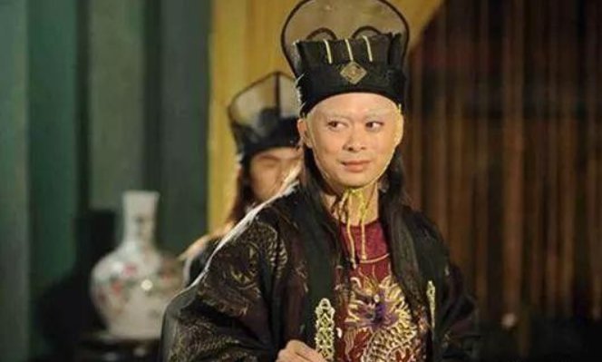 太监张鲸是怎么死的