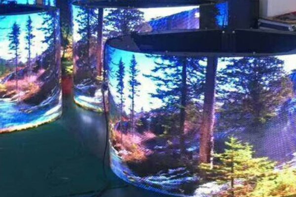 光电显示技术是干嘛的