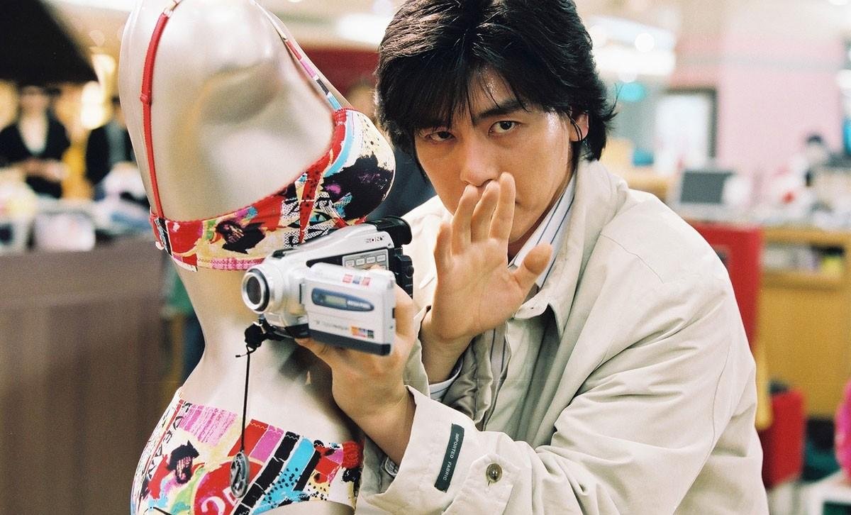 致命密码的介绍