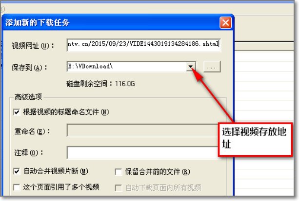 怎样才能下载电影视频？