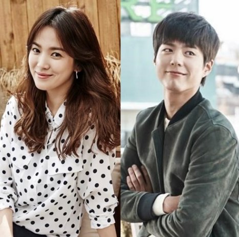 宋慧乔婚后首部剧是什么？