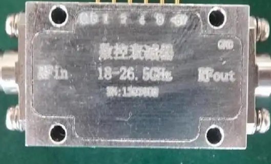 可调步进衰减器厂家