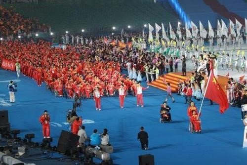 广州亚运会徽标有什么特点和含义？