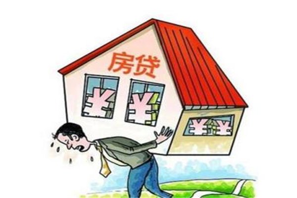 深圳部分大行收紧房抵贷，这是为何