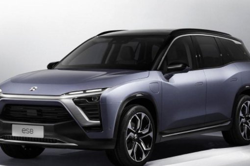 上海车展制服男子辱骂参展者，蔚来企业是如何回应的？