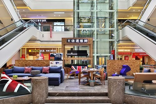 成都建材批发市场一览