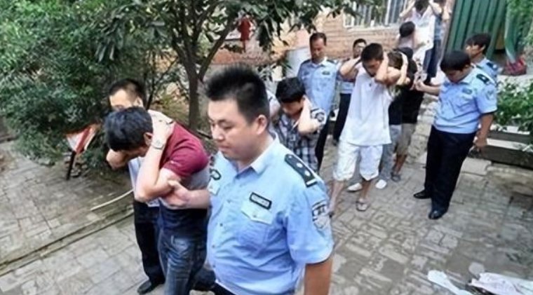 为什么被打女子一直都没有公布照片？