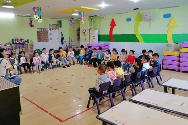 老师都教会了我什么？