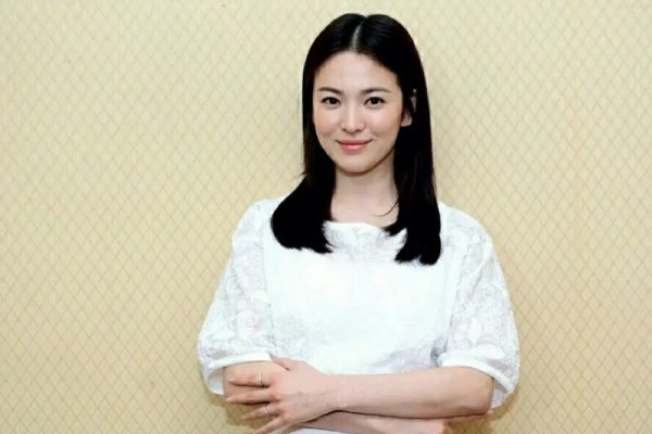 宋慧乔主演的电视剧有哪些