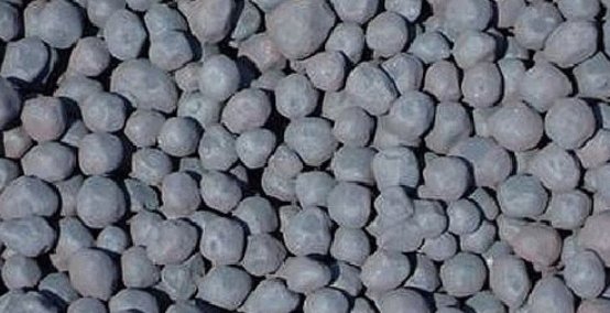 球团是什么东西