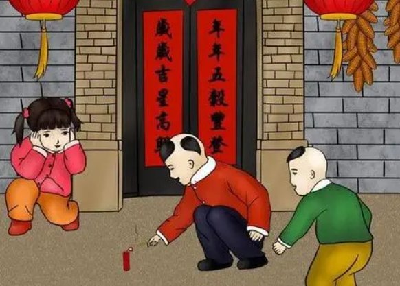 初几能倒垃圾？