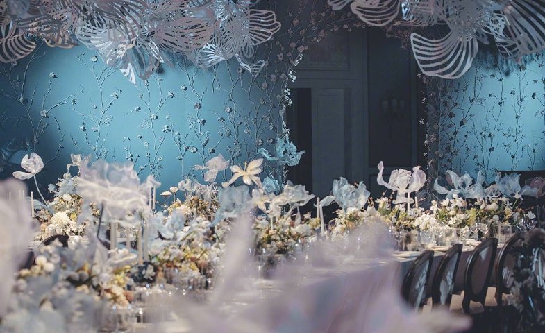 婚庆公司排名前十