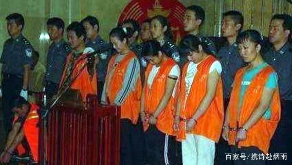 沈氏兄弟落网始末：所谓的“兄弟义气”，二人残杀数十名女性，后来怎样？