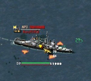 大海战2新手适合玩什么？