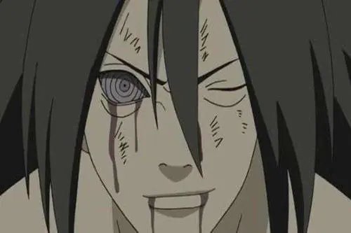 火影忍者里长门为何会有轮回眼呢？