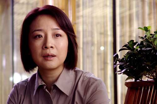 婚变的剧情简介