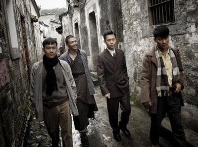 《生死线》好看吗？