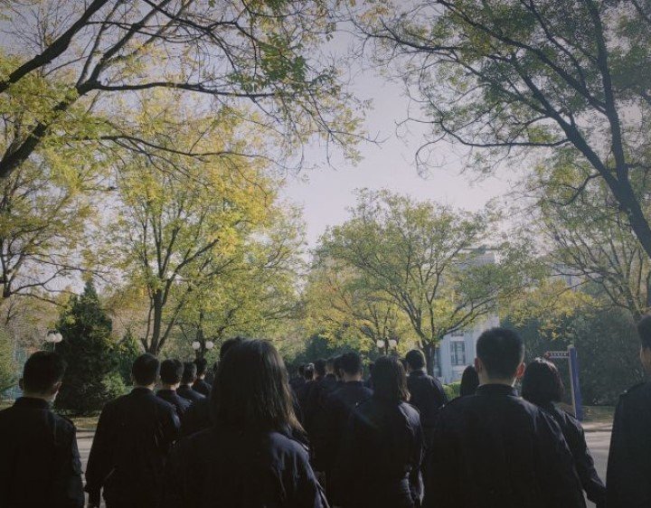 中国人民公安大学好吗