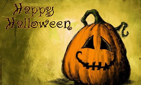 什么是万圣节前夕