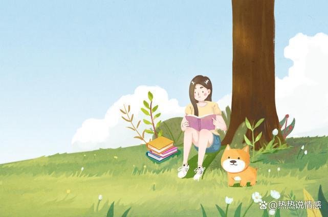 学会怎样“亮出”自己的“底牌”，男人定心慌急着珍惜你的好？