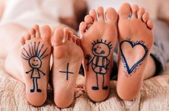 面对孩子提出关于“性”的问题时，该如何大大方方的解答？