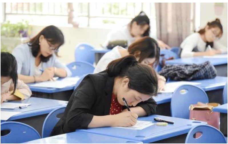 云南公务员排名