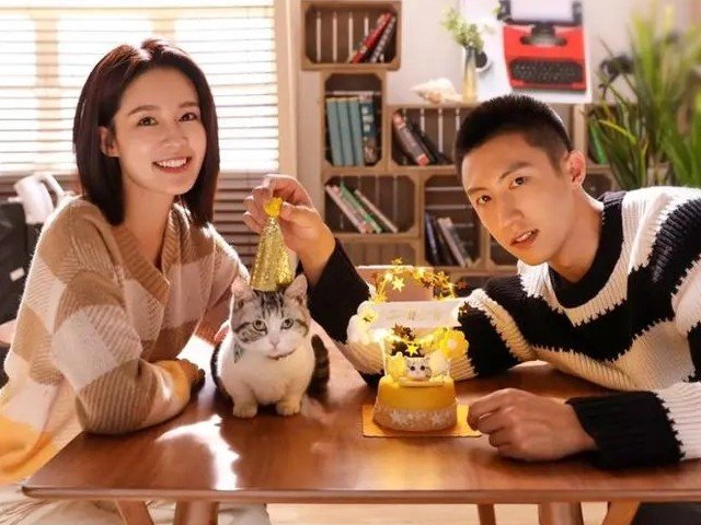 黄景瑜主演的电视剧大全