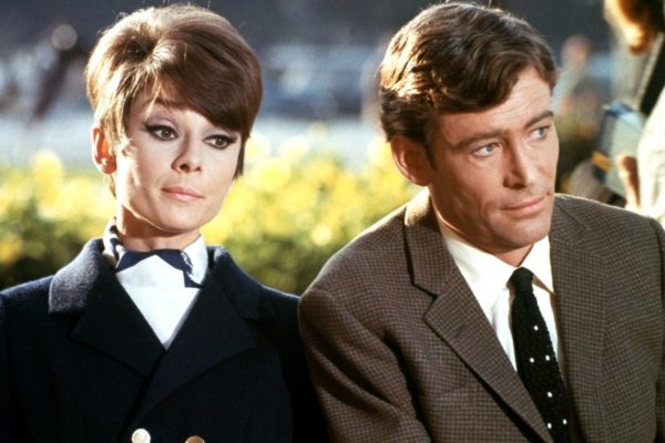 十大偷盗经典影片