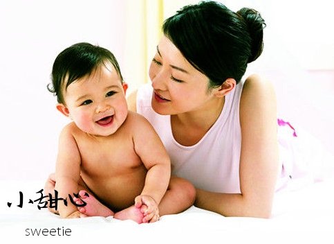 小甜心用英语怎么说