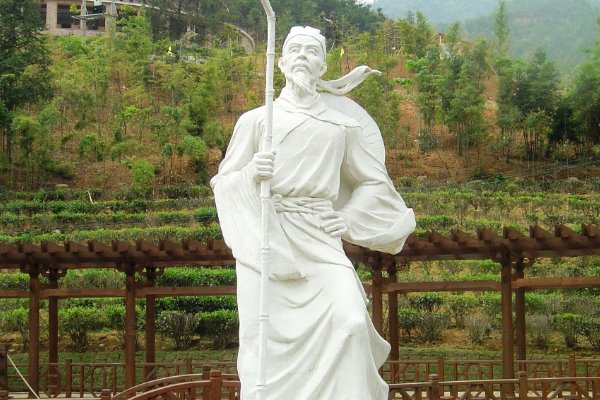 徐霞客是一个怎样的人?