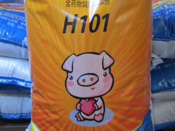 饲料排行榜前十强