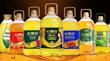 玉米油十大名牌排行榜