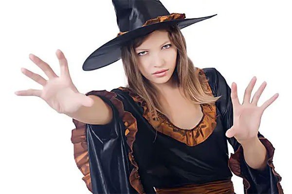 禁婆是什么东西