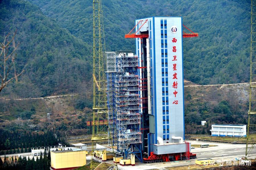 成功发射！试验六号02星预定轨道是哪个？