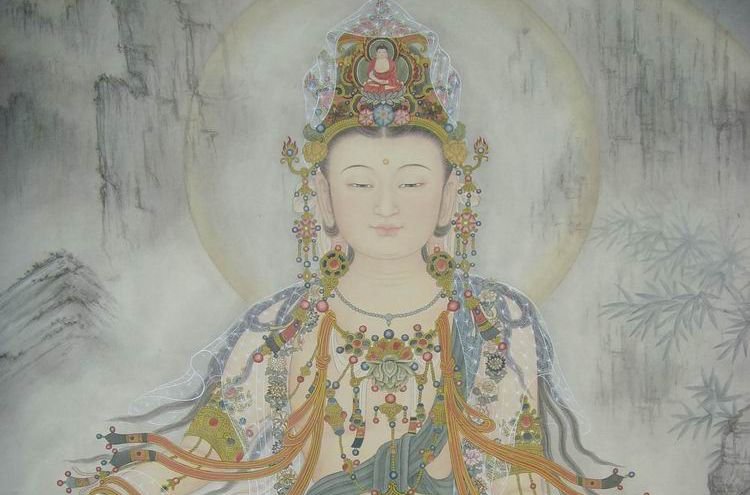 大势至菩萨是什么菩萨