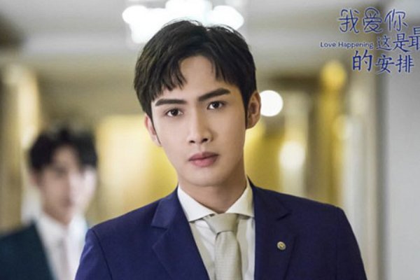 张彬彬演过的电视剧