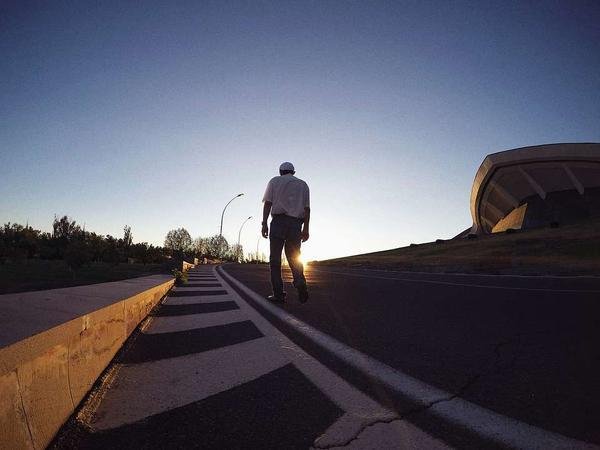 寿命较长的人，走路时会有哪些共性？