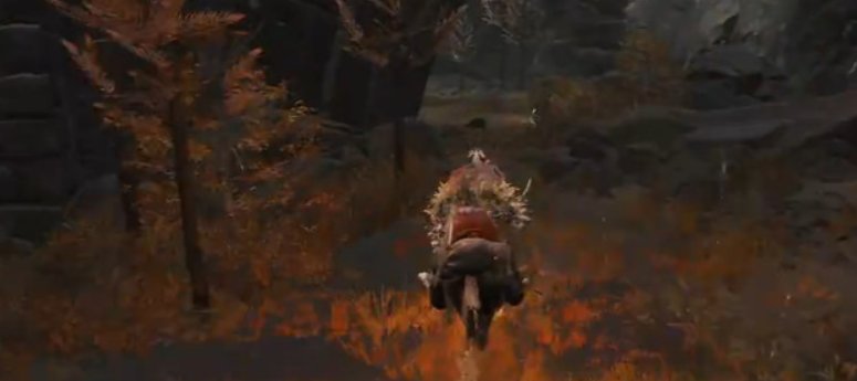 如何去格密尔火山